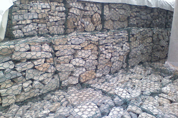 格賓網箱 格賓網箱