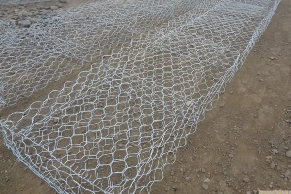 格賓護墊 格賓護墊