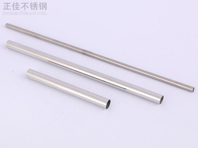 304不銹鋼管