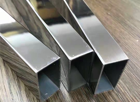 304不銹鋼管為什么要拋光？