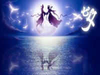 七夕節，正佳不銹鋼祝天下有情人終成眷屬